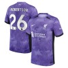 Liverpool Robertson 26 Kolmaspelipaita 2023-24 Liverpool Robertson 26 Kolmaspelipaita 2023-24